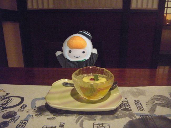 ゼリー