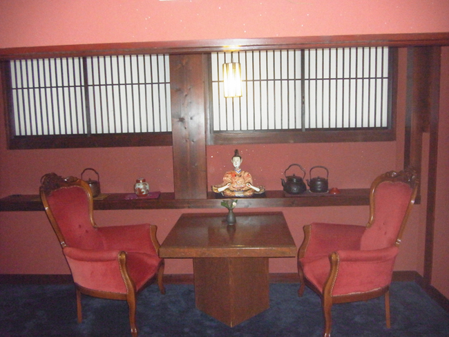 喜庵