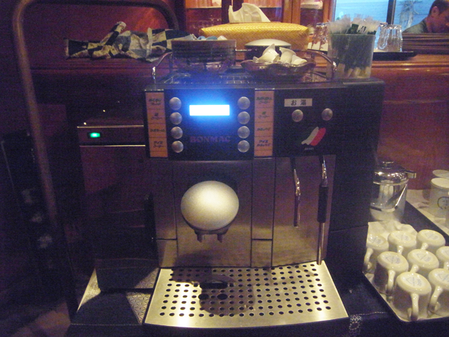 コーヒー