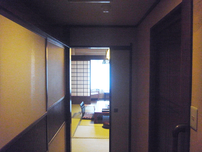 和室