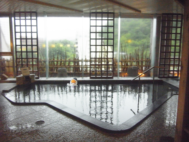 中浴槽