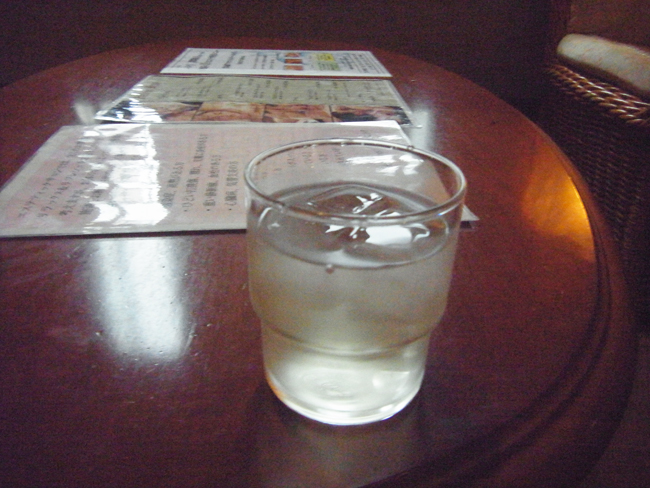りんご酢