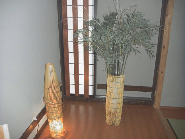 オブジェ