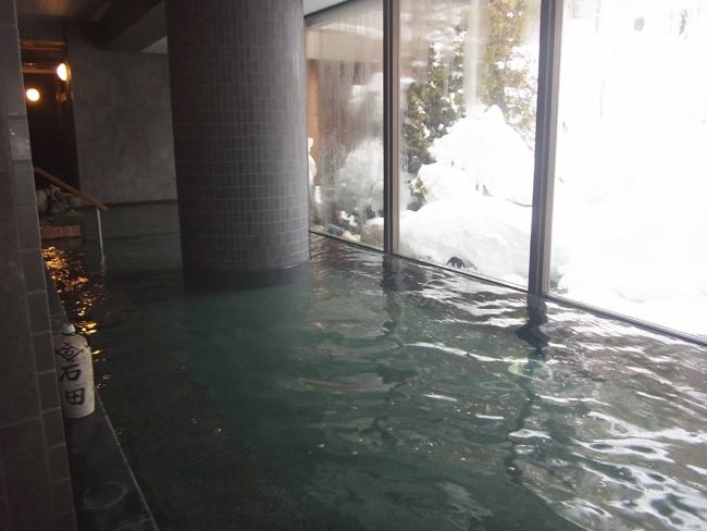 浴槽