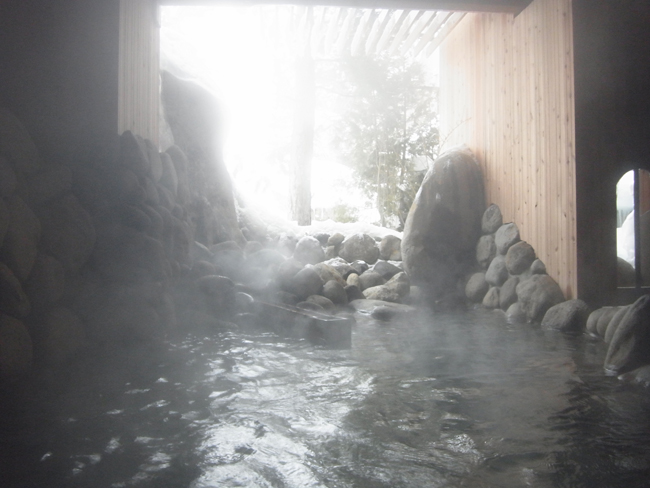 露天