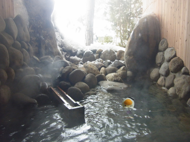 ふるかわ露天
