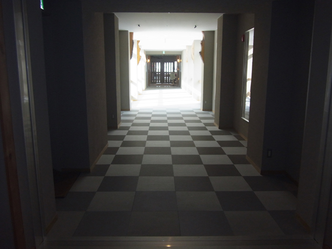 通路