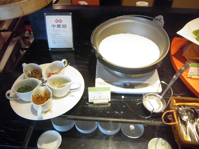 中華粥