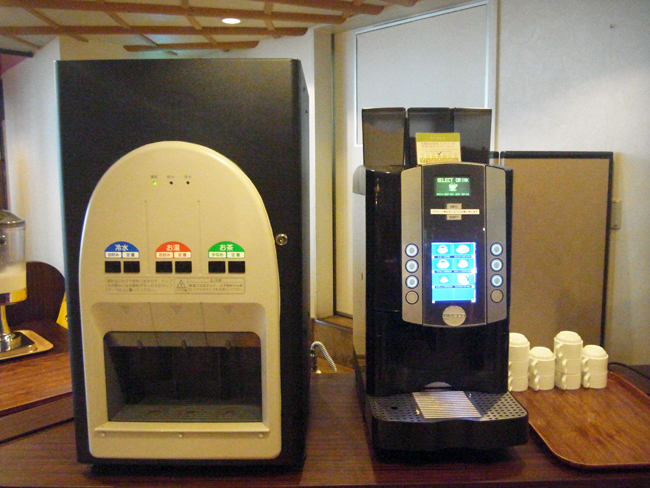コーヒーサーバー