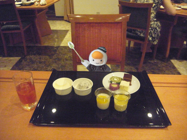 とまチョップ