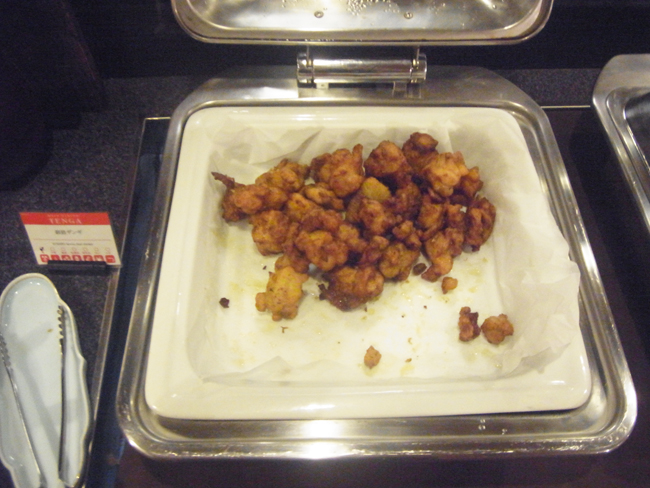 唐揚げ