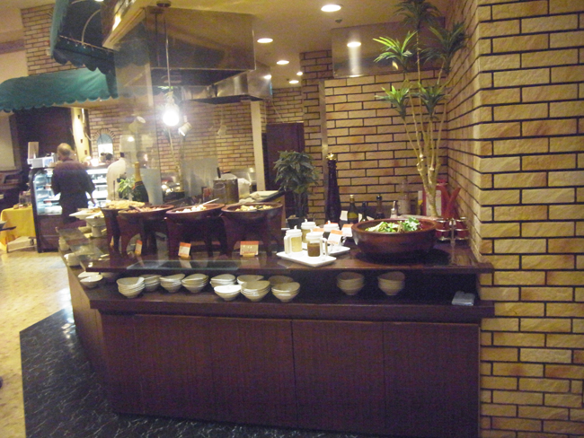 洋食