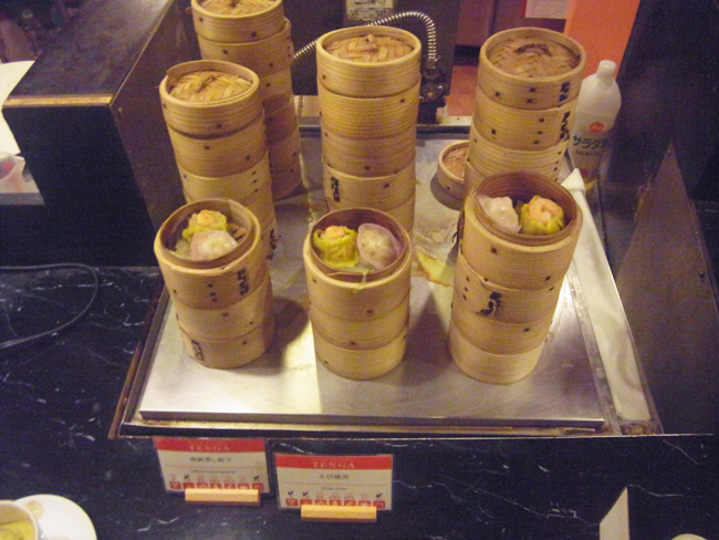 点心