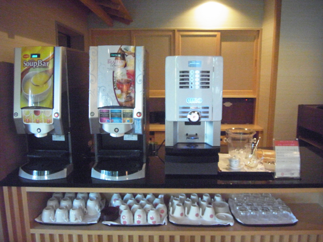 コーヒーサーバー