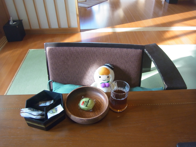 とまチョップ
