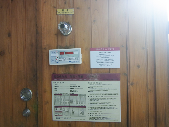 温度調節