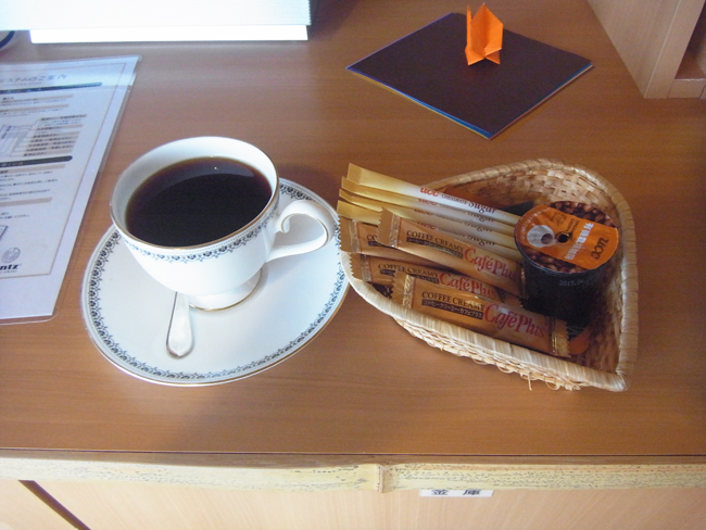コーヒー