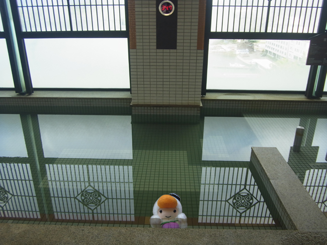 中浴槽
