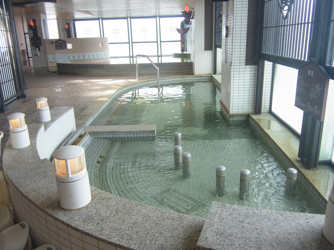 浴槽