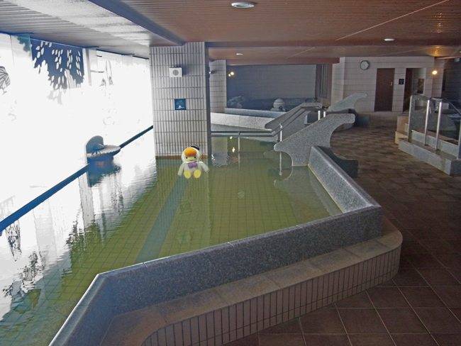 大浴場４