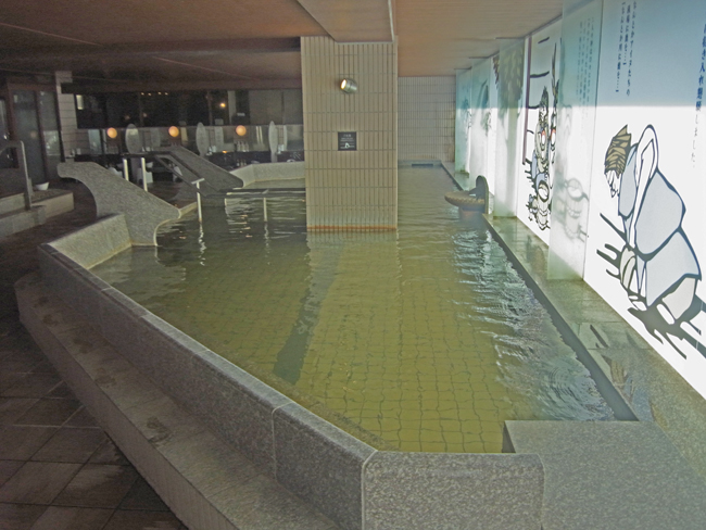 大浴場３