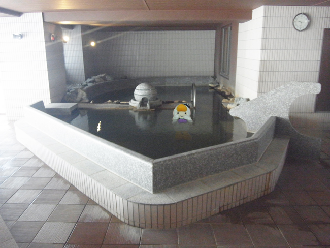 シルキーバス